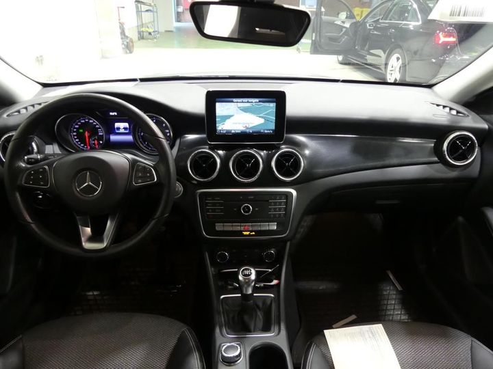 Photo 8 VIN: WDD1179121N621220 - MERCEDES-BENZ CLA SB 