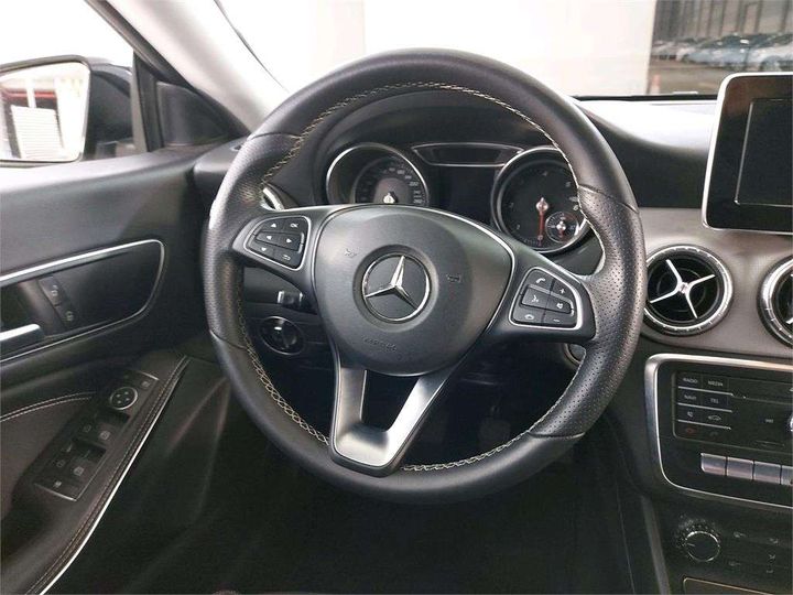 Photo 3 VIN: WDD1179121N623166 - MERCEDES-BENZ CLA SHOOTING BRAKE 