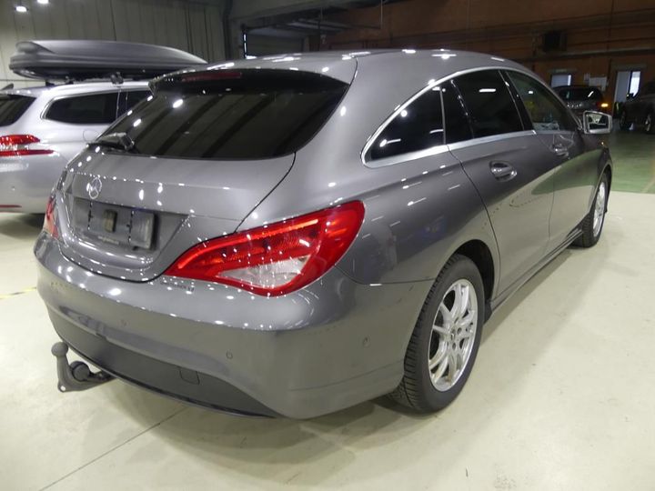 Photo 2 VIN: WDD1179121N623490 - MERCEDES-BENZ CLA SB 