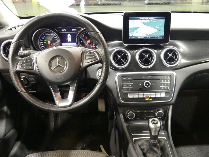 Photo 8 VIN: WDD1179121N623490 - MERCEDES-BENZ CLA SB 