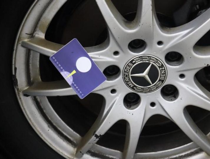 Photo 24 VIN: WDD1179121N623716 - MERCEDES-BENZ CLA SH.BRAKE FL&#3916 