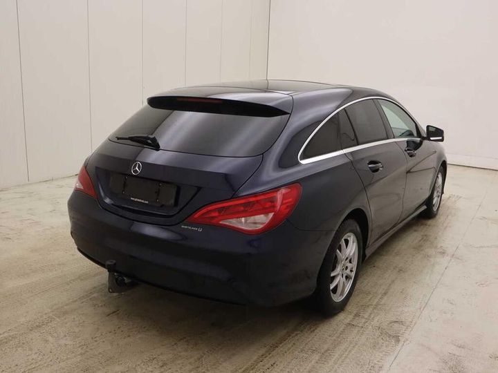 Photo 10 VIN: WDD1179121N624753 - MERCEDES-BENZ CLA-KLASSE 