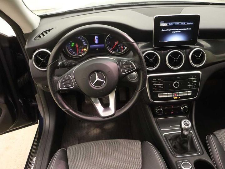 Photo 15 VIN: WDD1179121N624753 - MERCEDES-BENZ CLA-KLASSE 