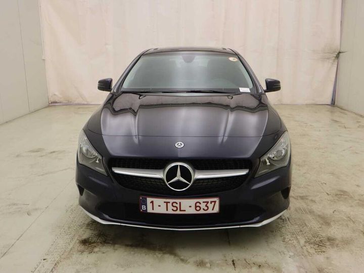 Photo 16 VIN: WDD1179121N624753 - MERCEDES-BENZ CLA-KLASSE 