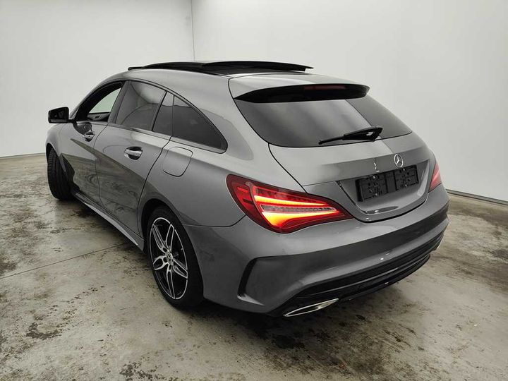 Photo 7 VIN: WDD1179121N627549 - MERCEDES-BENZ CLA SH.BRAKE FL&#3916 