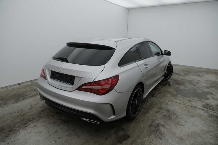 Photo 2 VIN: WDD1179121N632125 - MERCEDES-BENZ CLA SH.BRAKE FL&#3916 