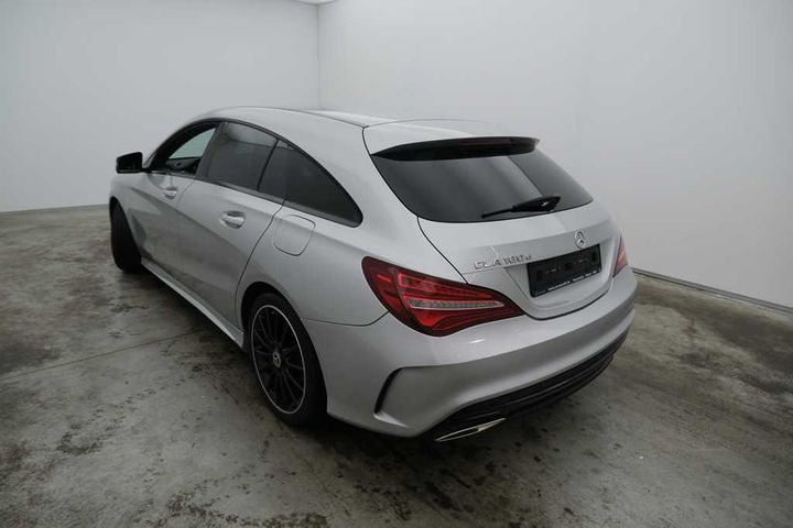 Photo 7 VIN: WDD1179121N632125 - MERCEDES-BENZ CLA SH.BRAKE FL&#3916 