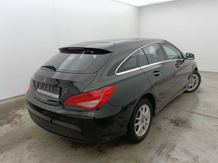 Photo 2 VIN: WDD1179121N634491 - MERCEDES-BENZ CLA SH.BRAKE FL&#3916 