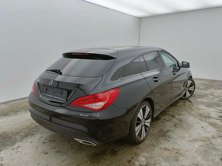 Photo 2 VIN: WDD1179121N635391 - MERCEDES-BENZ CLA SH.BRAKE FL&#3916 