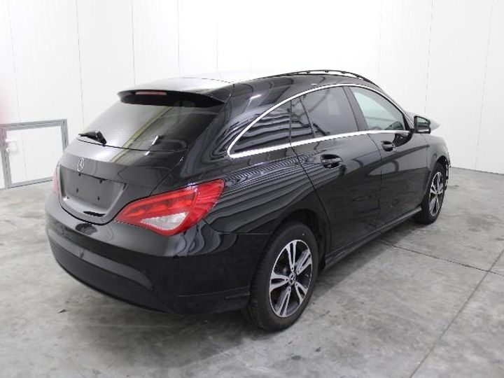 Photo 3 VIN: WDD1179121N638935 - MERCEDES-BENZ CLA-CLASS SHOOTING BRAKE 