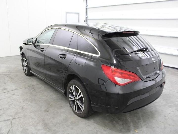 Photo 4 VIN: WDD1179121N638935 - MERCEDES-BENZ CLA-CLASS SHOOTING BRAKE 