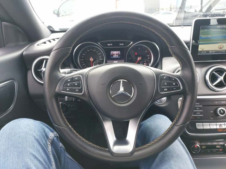 Photo 15 VIN: WDD1179121N639119 - MERCEDES-BENZ CLA 