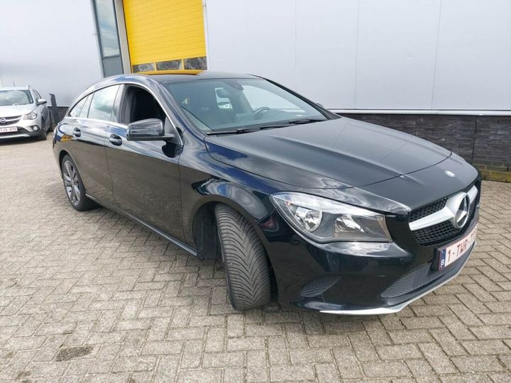 Photo 28 VIN: WDD1179121N639119 - MERCEDES-BENZ CLA 