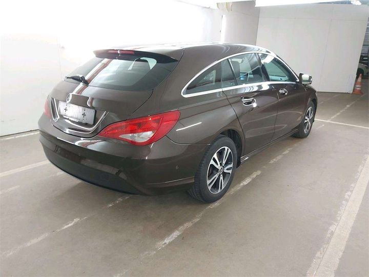 Photo 4 VIN: WDD1179121N645357 - MERCEDES-BENZ CLA SHOOTING BRAKE 