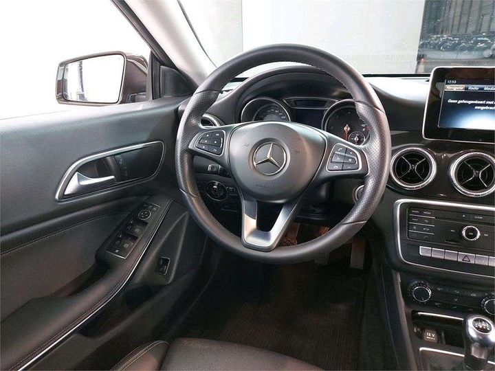 Photo 5 VIN: WDD1179121N645357 - MERCEDES-BENZ CLA SHOOTING BRAKE 