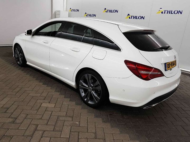 Photo 3 VIN: WDD1179121N647412 - MERCEDES-BENZ CLA SHOOTING BRAKE 