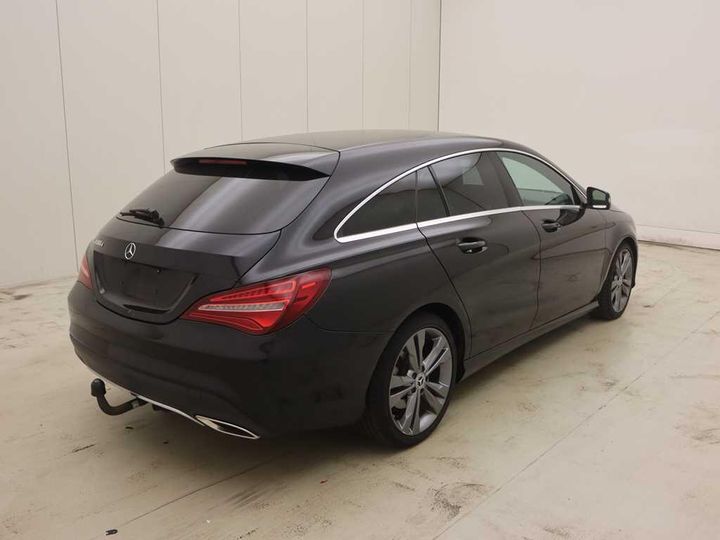 Photo 10 VIN: WDD1179121N653224 - MERCEDES-BENZ CLA-KLASSE 