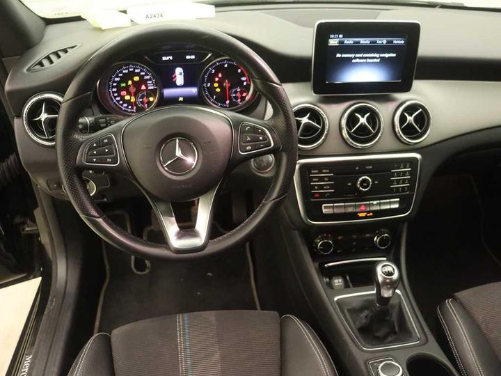 Photo 15 VIN: WDD1179121N653224 - MERCEDES-BENZ CLA-KLASSE 