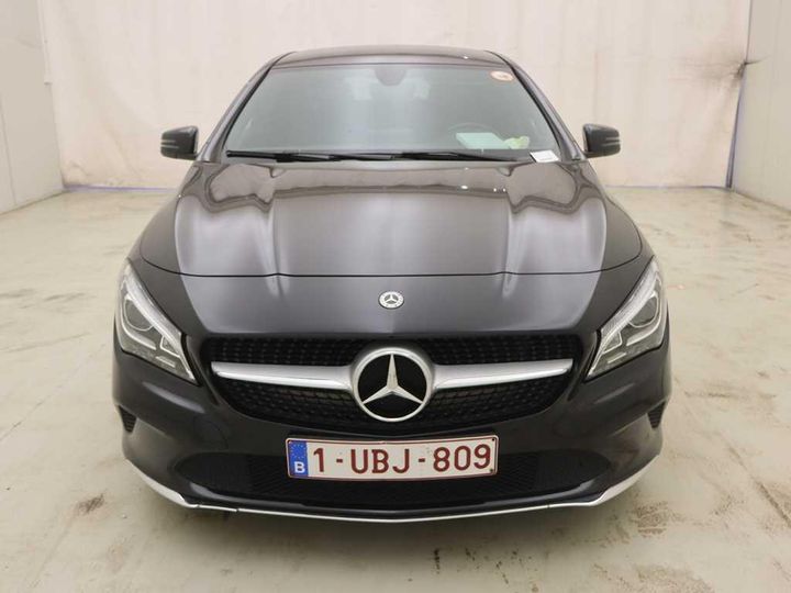 Photo 16 VIN: WDD1179121N653224 - MERCEDES-BENZ CLA-KLASSE 