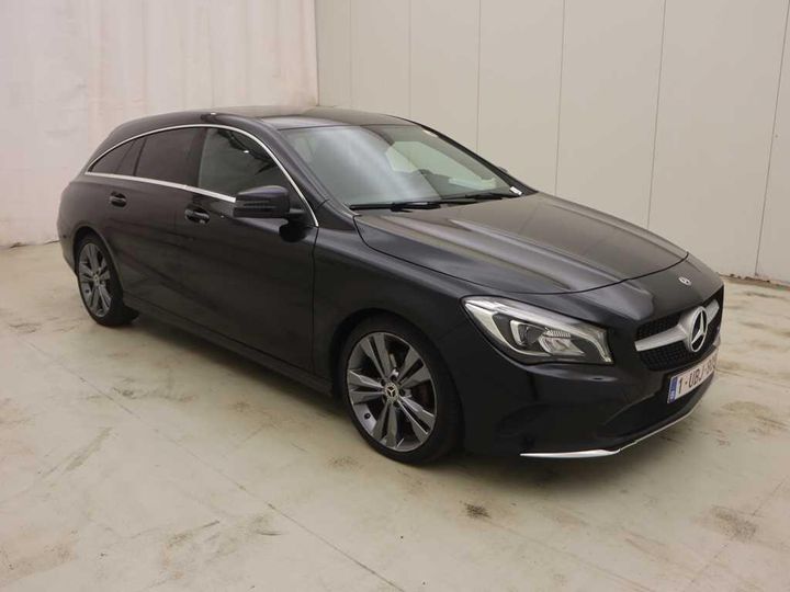 Photo 8 VIN: WDD1179121N653224 - MERCEDES-BENZ CLA-KLASSE 