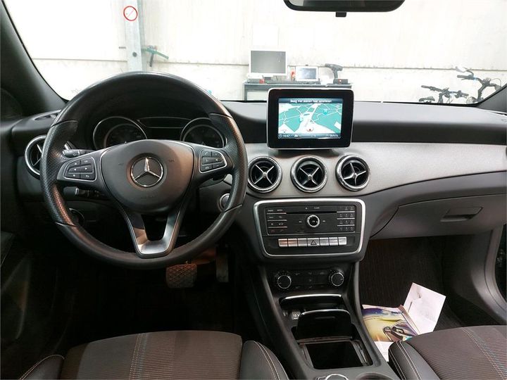 Photo 12 VIN: WDD1179121N655248 - MERCEDES-BENZ CLA SHOOTING BRAKE 