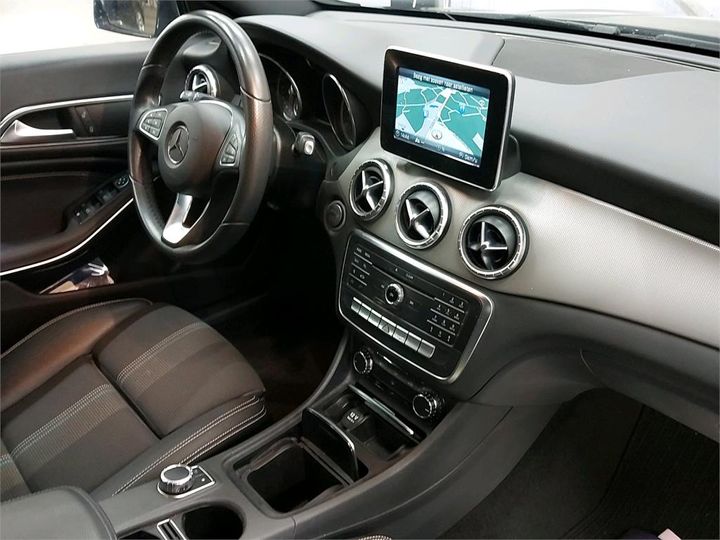 Photo 3 VIN: WDD1179121N655248 - MERCEDES-BENZ CLA SHOOTING BRAKE 