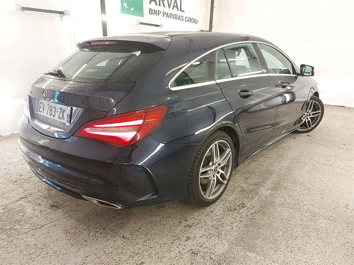 Photo 2 VIN: WDD1179121N658373 - MERCEDES-BENZ CLA SHOOTING BRAKE 