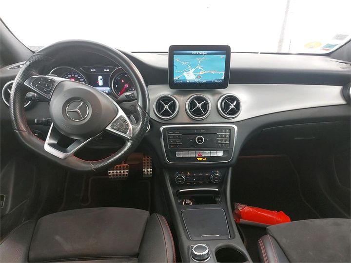 Photo 3 VIN: WDD1179121N658373 - MERCEDES-BENZ CLA SHOOTING BRAKE 