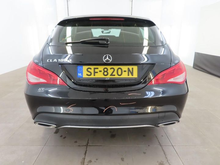 Photo 24 VIN: WDD1179121N659273 - MERCEDES-BENZ CLA SHOOTING BRAKE 