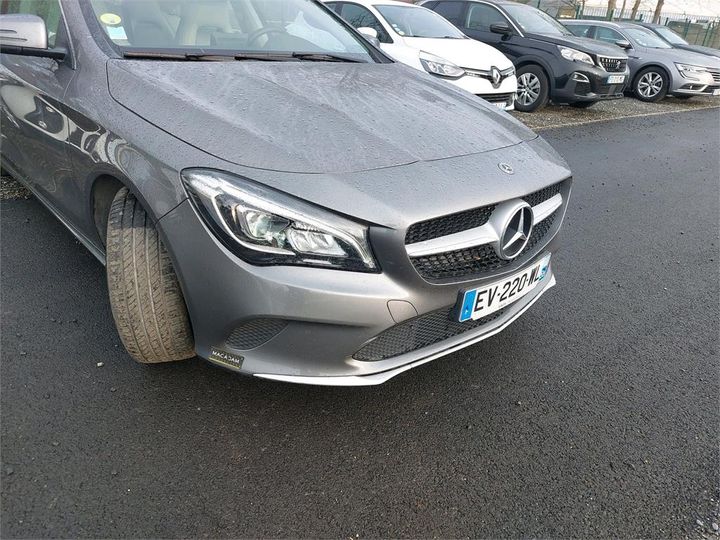 Photo 19 VIN: WDD1179121N659783 - MERCEDES-BENZ CLA SHOOTING BRAKE 