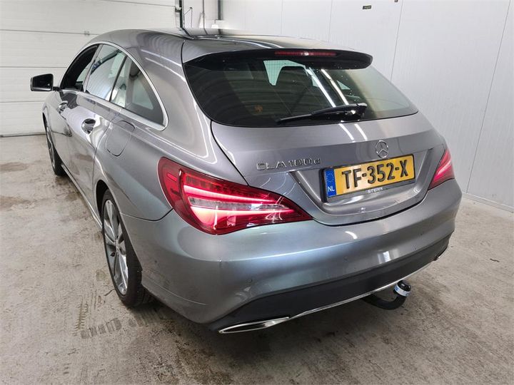 Photo 3 VIN: WDD1179121N660646 - MERCEDES-BENZ CLA SHOOTING BRAKE 