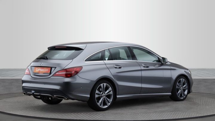 Photo 5 VIN: WDD1179121N660646 - MERCEDES-BENZ CLA SHOOTING BRAKE 