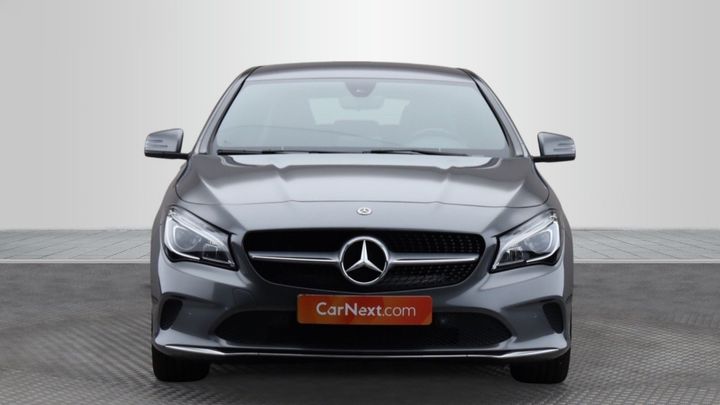 Photo 8 VIN: WDD1179121N660646 - MERCEDES-BENZ CLA SHOOTING BRAKE 