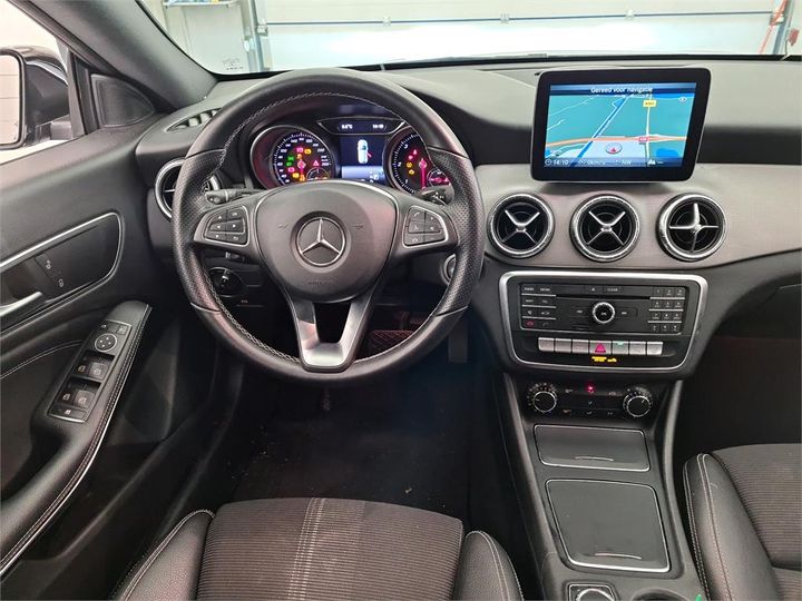 Photo 17 VIN: WDD1179121N661680 - MERCEDES-BENZ CLA 