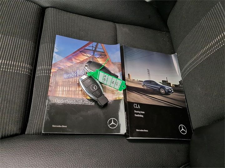 Photo 4 VIN: WDD1179121N661680 - MERCEDES-BENZ CLA 