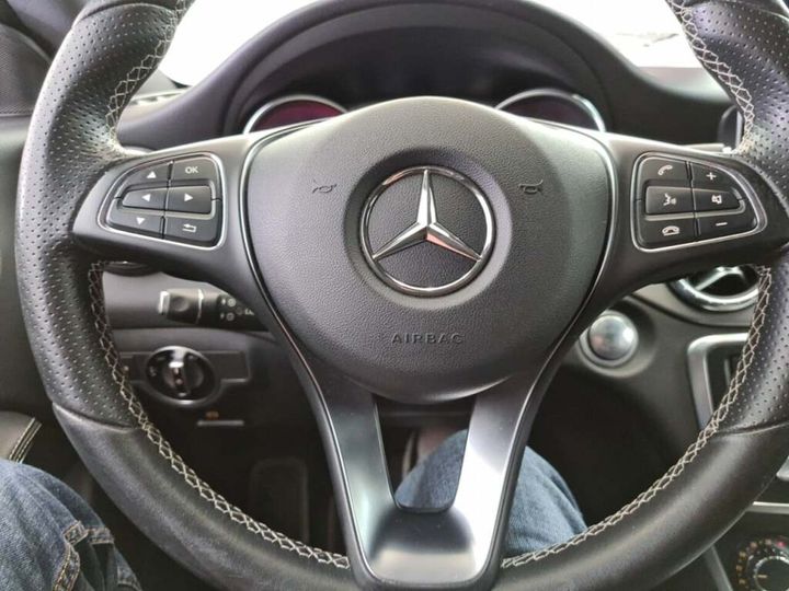 Photo 11 VIN: WDD1179121N662301 - MERCEDES-BENZ CLA-KLASSE 