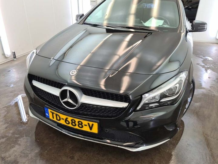 Photo 5 VIN: WDD1179121N662301 - MERCEDES-BENZ CLA-KLASSE 