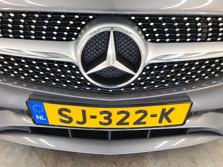 Photo 11 VIN: WDD1179121N662317 - MERCEDES-BENZ CLA 180 