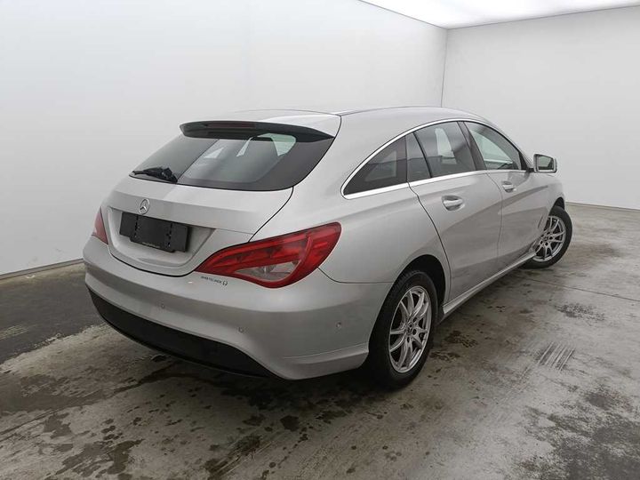 Photo 2 VIN: WDD1179121N662996 - MERCEDES-BENZ CLA SH.BRAKE FL&#3916 