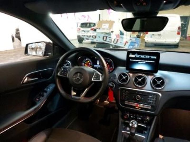 Photo 9 VIN: WDD1179121N665850 - MERCEDES-BENZ CLASSE CLA SB DIESEL (X117) - 2016 