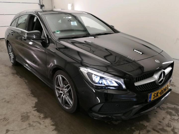 Photo 13 VIN: WDD1179121N666950 - MERCEDES-BENZ CLA 