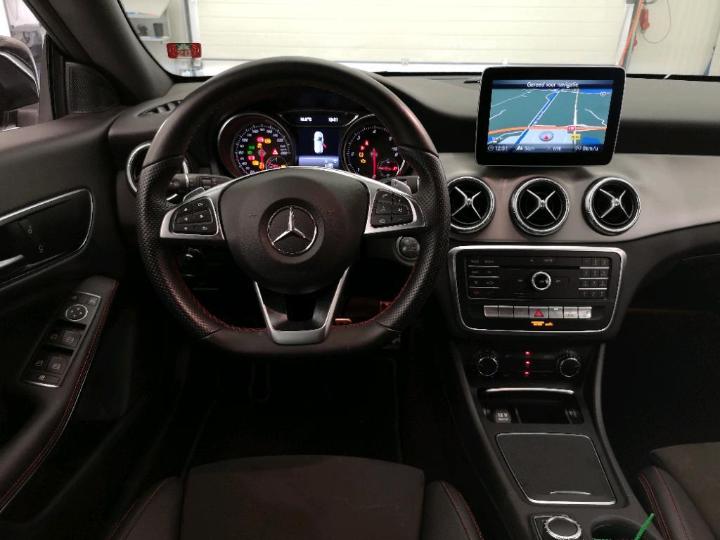 Photo 9 VIN: WDD1179121N666950 - MERCEDES-BENZ CLA 