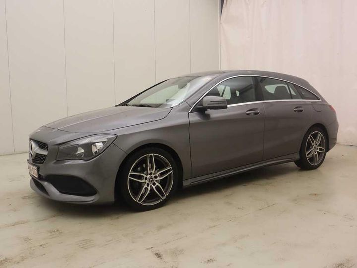 Photo 1 VIN: WDD1179121N667002 - MERCEDES-BENZ CLA-KLASSE 