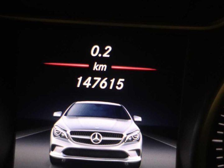 Photo 13 VIN: WDD1179121N667002 - MERCEDES-BENZ CLA-KLASSE 