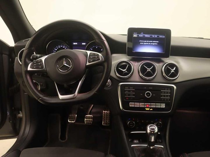 Photo 15 VIN: WDD1179121N667002 - MERCEDES-BENZ CLA-KLASSE 