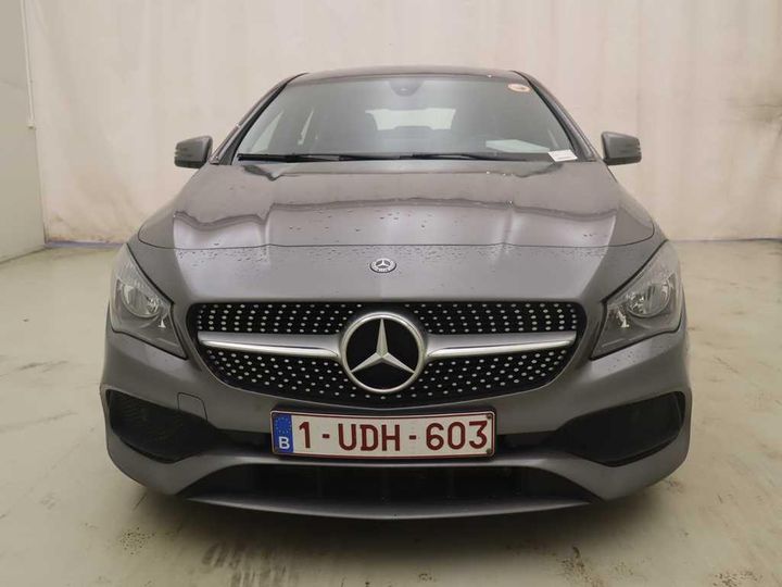 Photo 16 VIN: WDD1179121N667002 - MERCEDES-BENZ CLA-KLASSE 