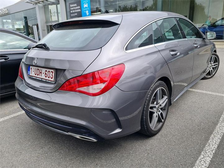 Photo 2 VIN: WDD1179121N667002 - MERCEDES-BENZ CLA-KLASSE 