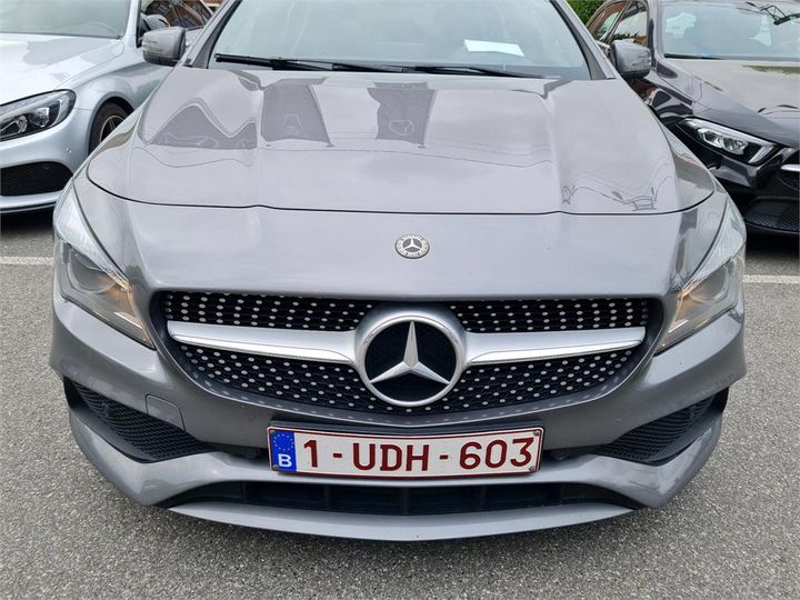 Photo 22 VIN: WDD1179121N667002 - MERCEDES-BENZ CLA-KLASSE 