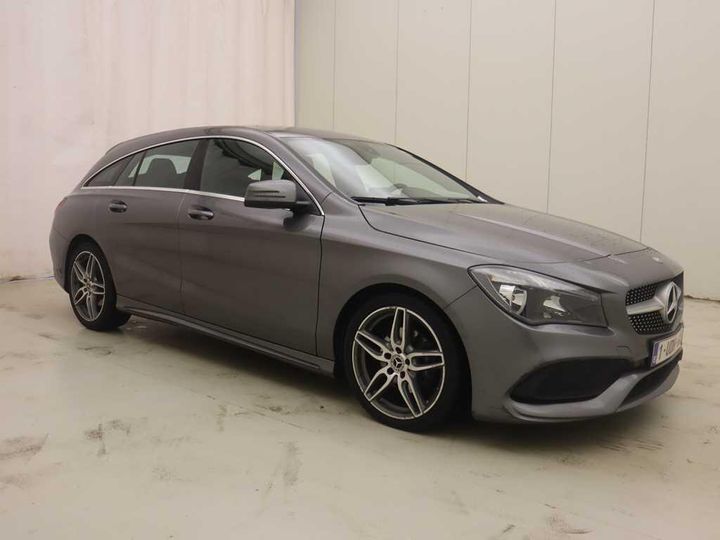 Photo 8 VIN: WDD1179121N667002 - MERCEDES-BENZ CLA-KLASSE 