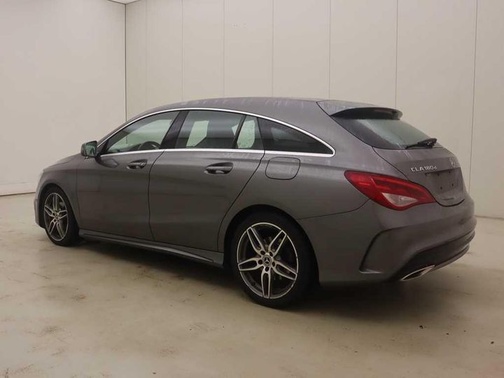 Photo 9 VIN: WDD1179121N667002 - MERCEDES-BENZ CLA-KLASSE 